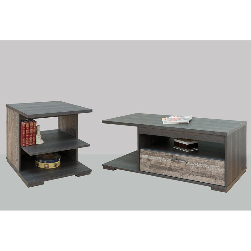 Concordia Furniture Summer Nights End Table 163730 IMAGE 2
