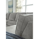 Signature Design by Ashley Altari Fabric 2 pc Sectional 173939/173940 IMAGE 4