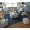 Signature Design by Ashley Altari Fabric 2 pc Sectional 173939/173940 IMAGE 5