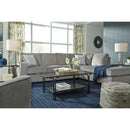 Signature Design by Ashley Altari Fabric 2 pc Sectional 173939/173940 IMAGE 7