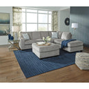 Signature Design by Ashley Altari Fabric 2 pc Sectional 173939/173940 IMAGE 8