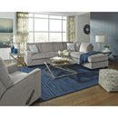 Signature Design by Ashley Altari Fabric 2 pc Sectional 173939/173940 IMAGE 9