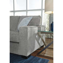 Signature Design by Ashley Altari Fabric 2 pc Sectional 174921/174922 IMAGE 3