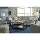 Signature Design by Ashley Altari Fabric 2 pc Sectional 174921/174922 IMAGE 7