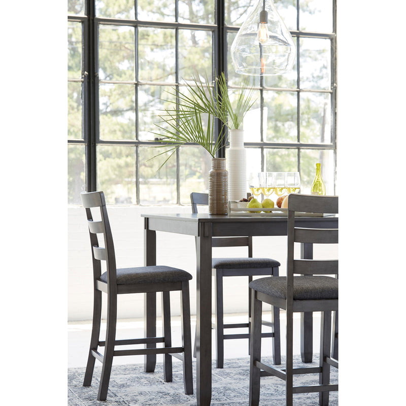 Signature Design by Ashley Bridson 5 pc Counter Height Dinette ASY0677 IMAGE 7