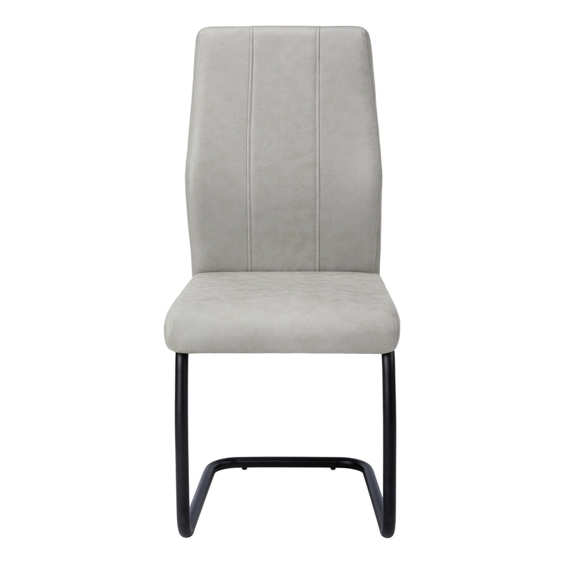 Monarch Dining Chair M0204 IMAGE 2