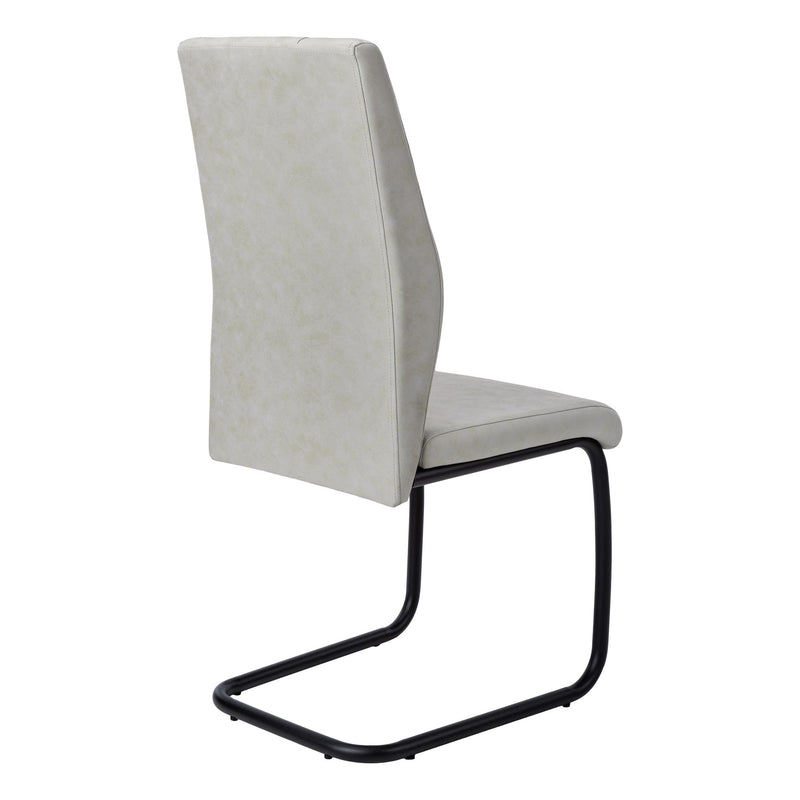 Monarch Dining Chair M0204 IMAGE 3