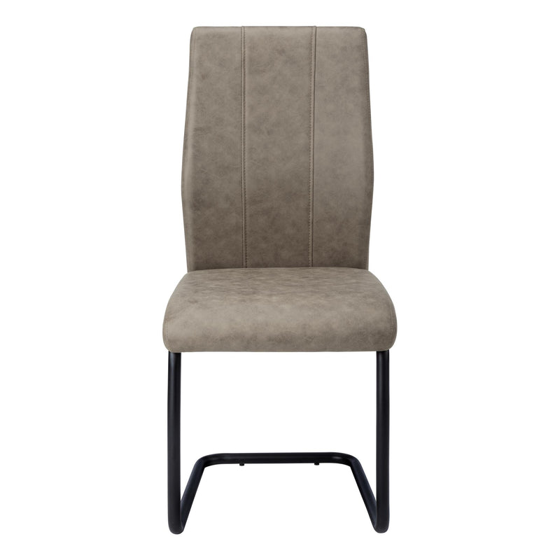 Monarch Dining Chair M0205 IMAGE 2