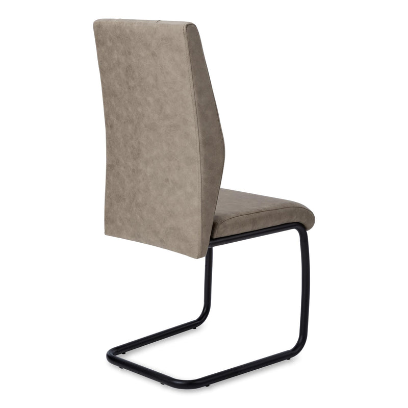 Monarch Dining Chair M0205 IMAGE 3