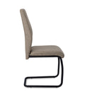 Monarch Dining Chair M0205 IMAGE 4