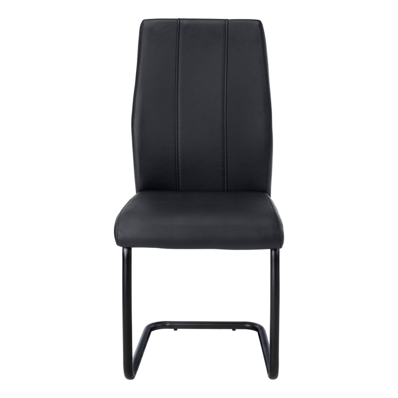 Monarch Dining Chair M1432 IMAGE 2