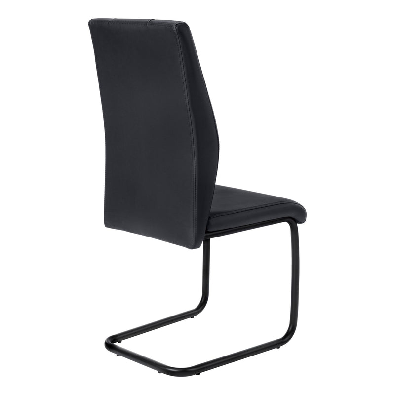Monarch Dining Chair M1432 IMAGE 3