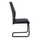 Monarch Dining Chair M1432 IMAGE 4