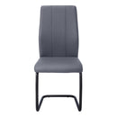 Monarch Dining Chair M1433 IMAGE 2
