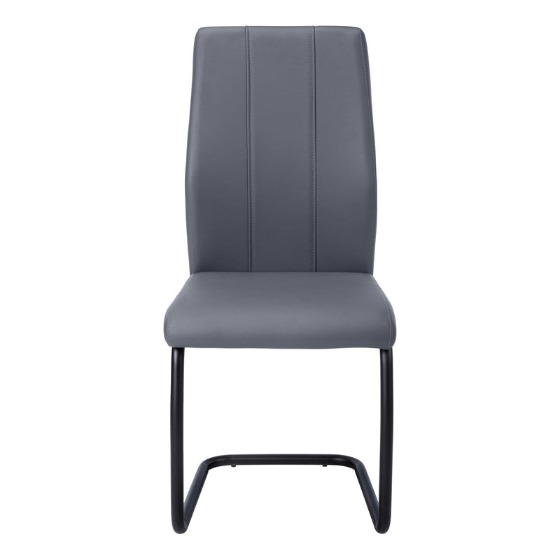 Monarch Dining Chair M1433 IMAGE 2