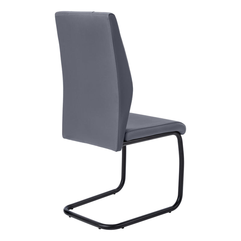 Monarch Dining Chair M1433 IMAGE 3