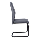 Monarch Dining Chair M1433 IMAGE 4