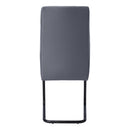 Monarch Dining Chair M1433 IMAGE 5