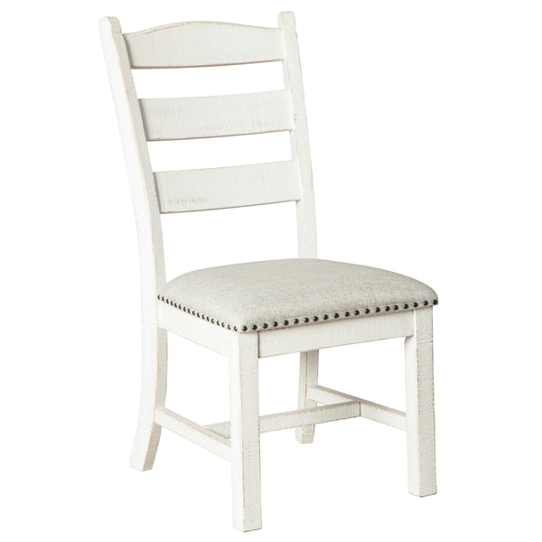 Signature Design by Ashley Valebeck Dining Chair ASY2657 IMAGE 1