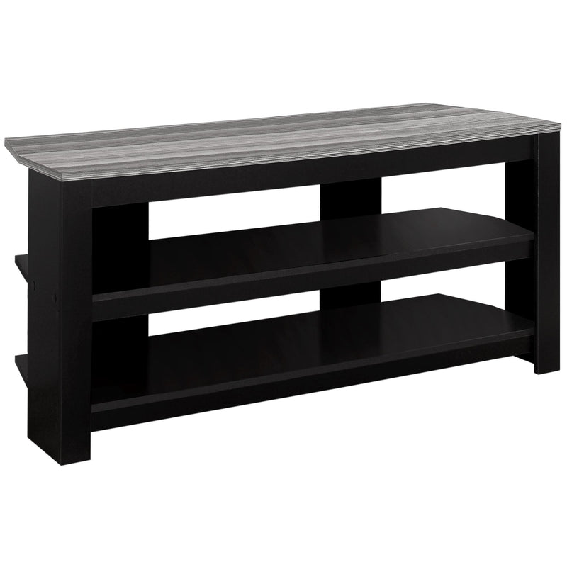 Monarch TV Stand M1691 IMAGE 1