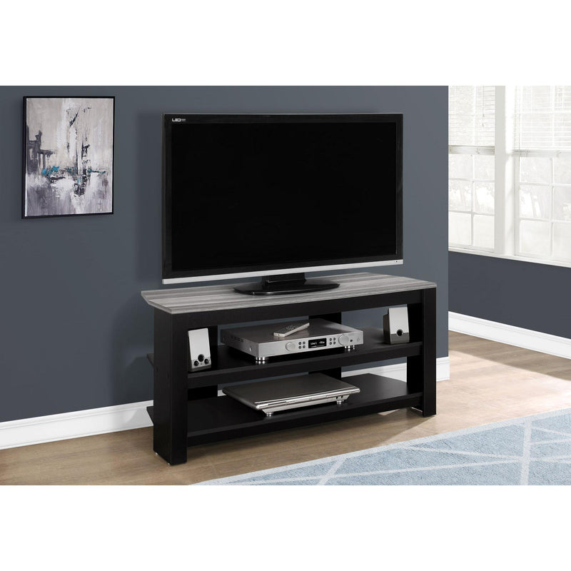 Monarch TV Stand M1691 IMAGE 2