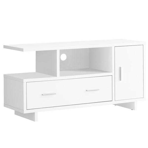 Monarch TV Stand with Cable Management M1223 IMAGE 1