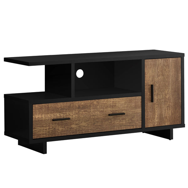Monarch TV Stand with Cable Management M1226 IMAGE 1