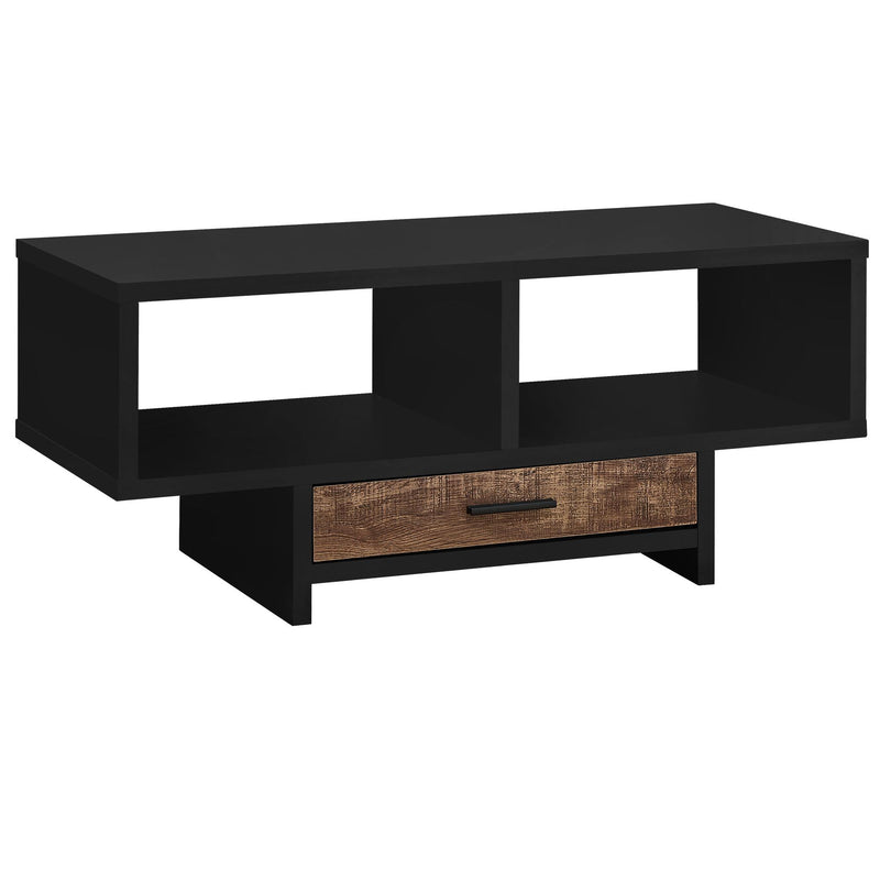 Monarch Coffee Table M1232 IMAGE 1