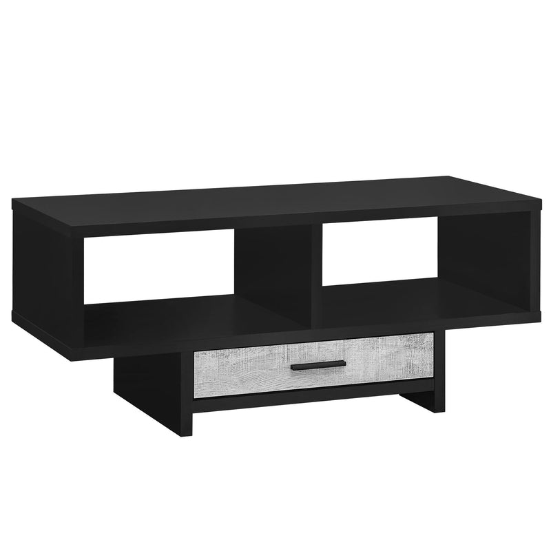 Monarch Coffee Table M1233 IMAGE 1