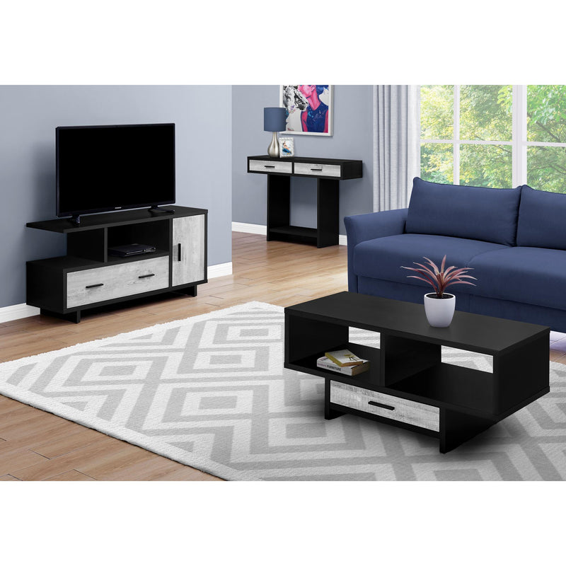 Monarch Coffee Table M1233 IMAGE 3