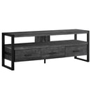 Monarch TV Stand with Cable Management M1244 IMAGE 1