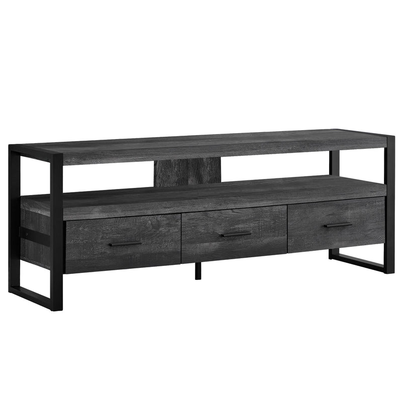 Monarch TV Stand with Cable Management M1244 IMAGE 1