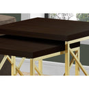 Monarch Nesting Tables M1543 IMAGE 3