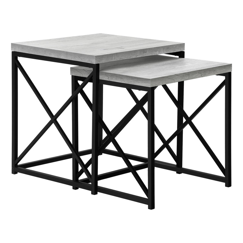 Monarch Nesting Tables M1557 IMAGE 1