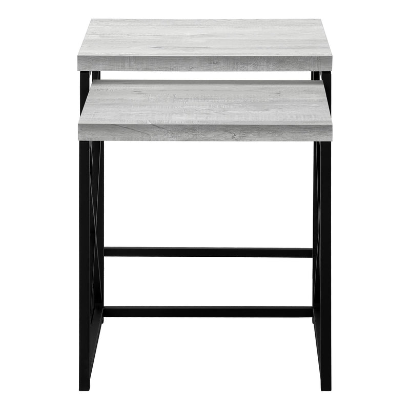 Monarch Nesting Tables M1557 IMAGE 2