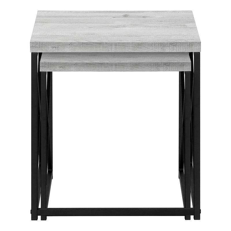 Monarch Nesting Tables M1557 IMAGE 4