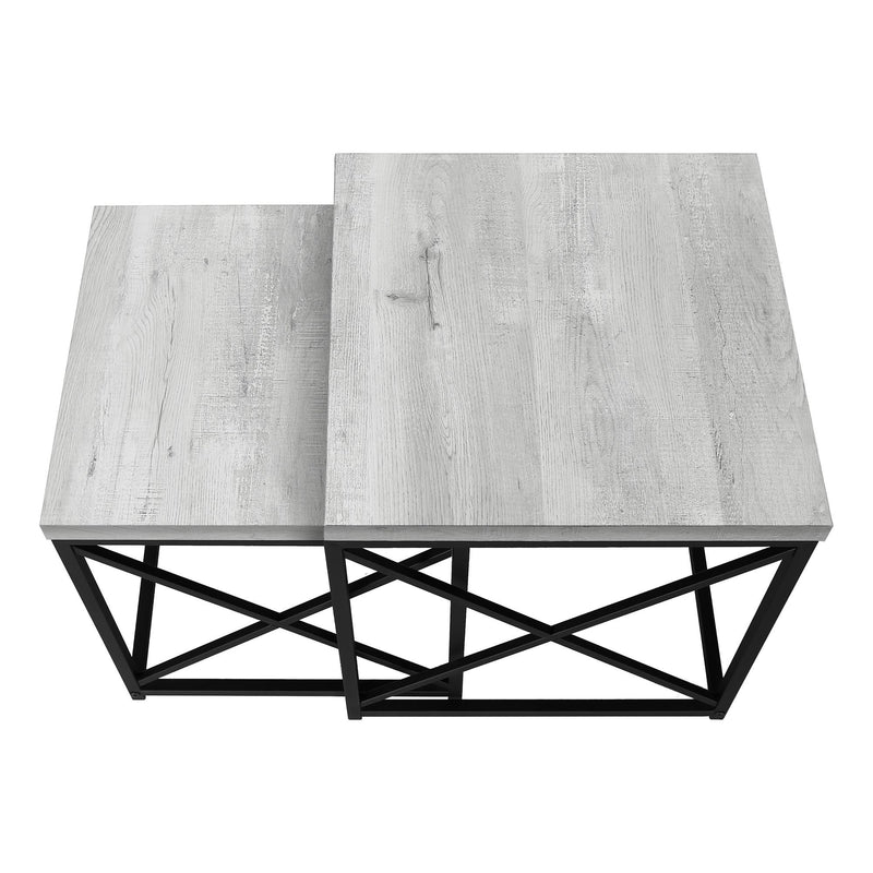 Monarch Nesting Tables M1557 IMAGE 5