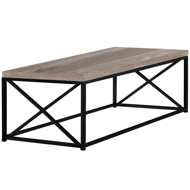Monarch Coffee Tables M1559 IMAGE 1