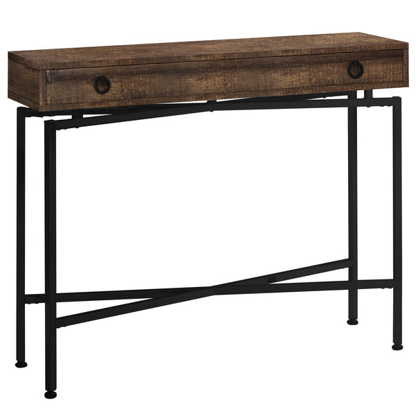 Monarch Console Tables M1563 IMAGE 1