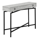 Monarch Console Tables M1564 IMAGE 1