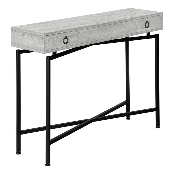 Monarch Console Tables M1564 IMAGE 1