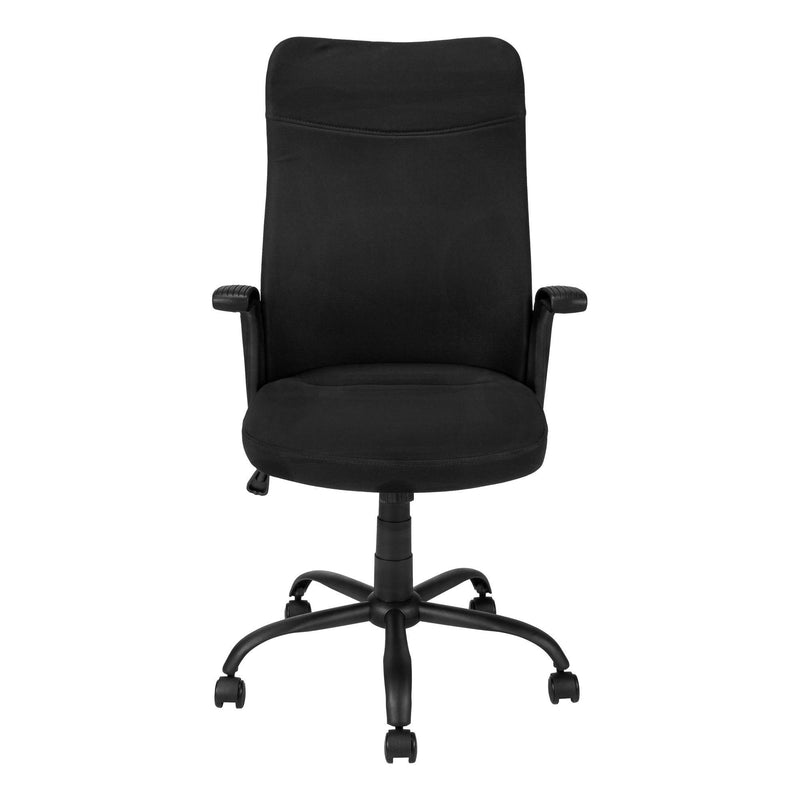 Monarch Office Chairs Office Chairs M1263 IMAGE 2