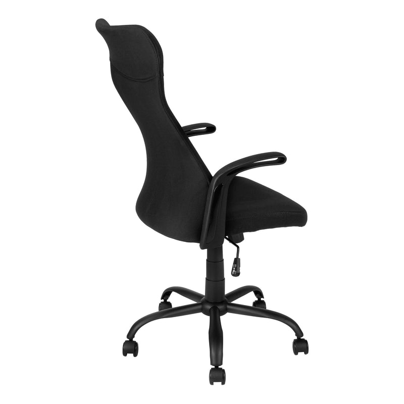 Monarch Office Chairs Office Chairs M1263 IMAGE 3