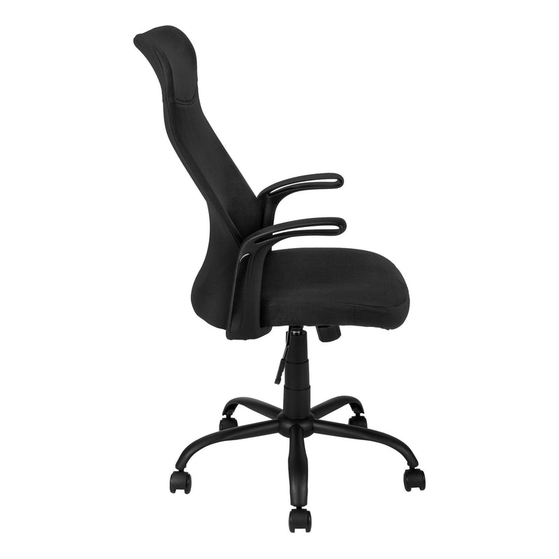 Monarch Office Chairs Office Chairs M1263 IMAGE 4