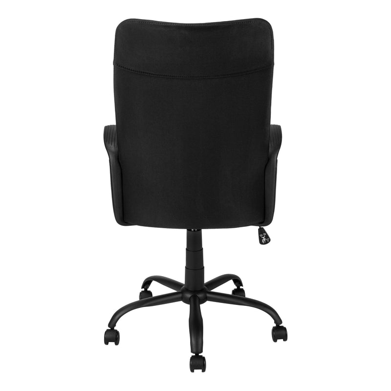 Monarch Office Chairs Office Chairs M1263 IMAGE 5