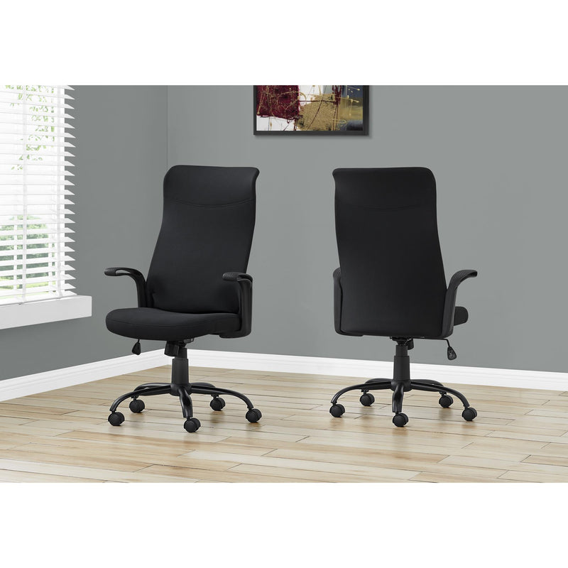 Monarch Office Chairs Office Chairs M1263 IMAGE 9