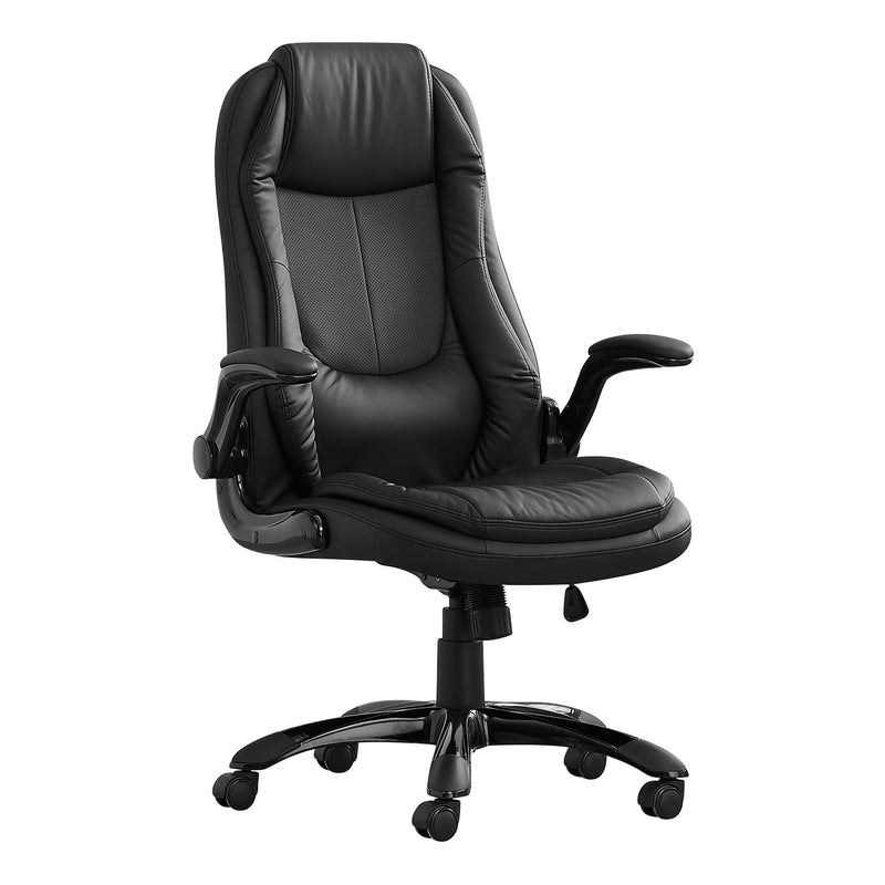 Monarch Office Chairs Office Chairs M1645 IMAGE 1