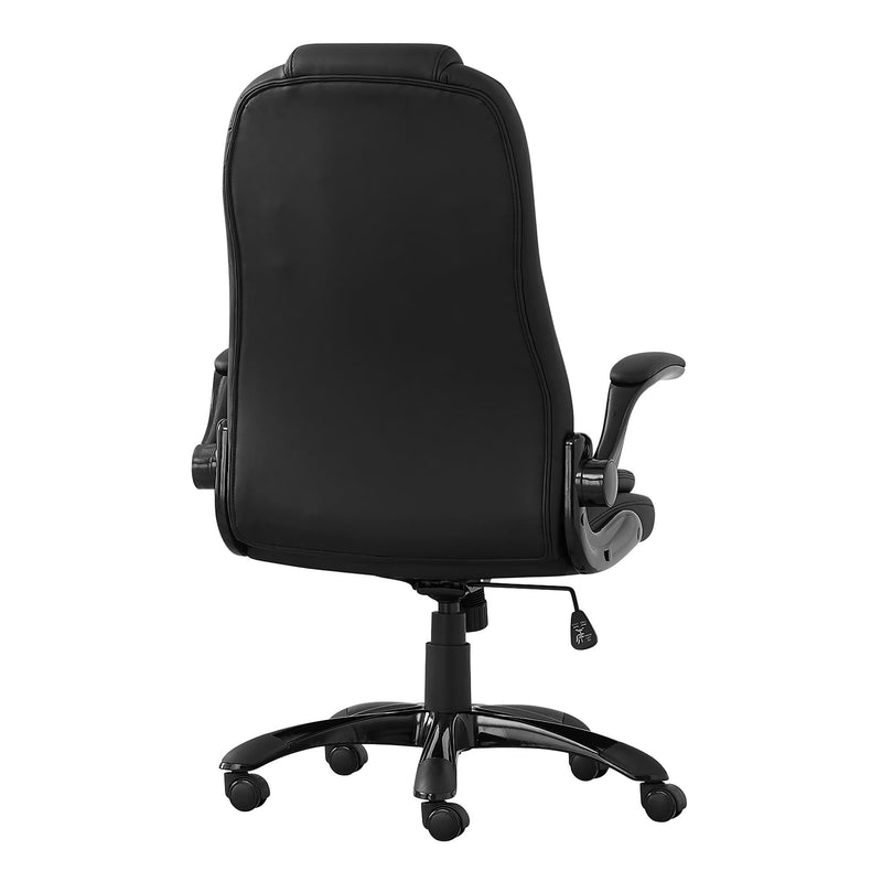 Monarch Office Chairs Office Chairs M1645 IMAGE 2