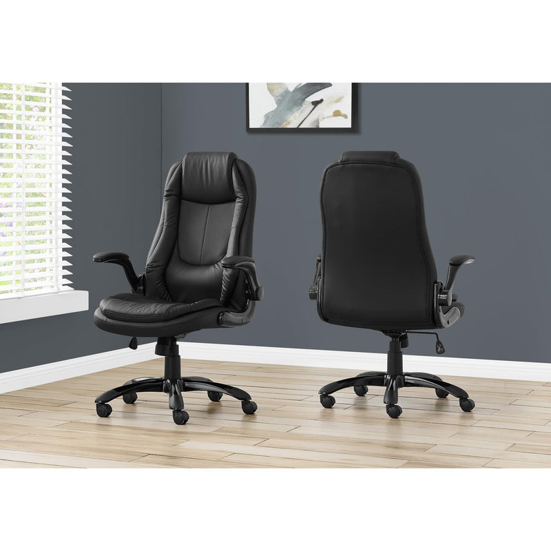 Monarch Office Chairs Office Chairs M1645 IMAGE 3