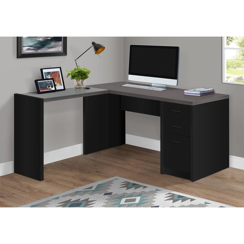 Monarch Office Desks Corner Desks M1335 IMAGE 2
